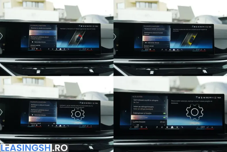 BMW X6 (Seria X) din 2024 cu 39 km - oferta BMW216663 - foto 29