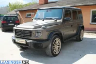 Mercedes-Benz G 450 (Clasa G) din 2025 cu 28.900 km - oferta MER216664 - foto 1