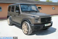 Mercedes-Benz G 450 (Clasa G) din 2025 cu 28.900 km - oferta MER216664 - foto 2