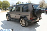 Mercedes-Benz G 450 (Clasa G) din 2025 cu 28.900 km - oferta MER216664 - foto 3