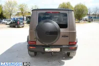 Mercedes-Benz G 450 (Clasa G) din 2025 cu 28.900 km - oferta MER216664 - foto 6