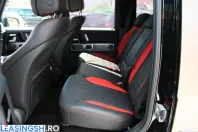 Mercedes-Benz G 450 (Clasa G) din 2025 cu 28.900 km - oferta MER216664 - foto 10