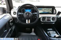 Mercedes-Benz G 450 (Clasa G) din 2025 cu 28.900 km - oferta MER216664 - foto 11