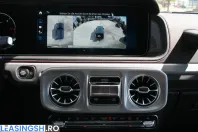 Mercedes-Benz G 450 (Clasa G) din 2025 cu 28.900 km - oferta MER216664 - foto 12