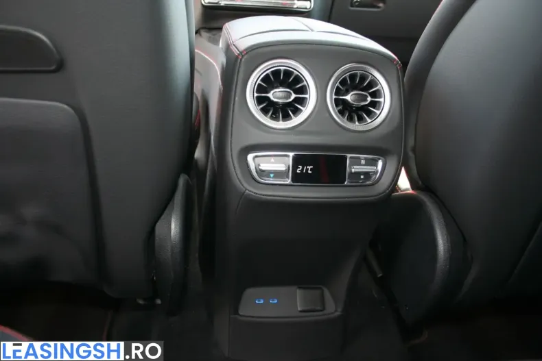Mercedes-Benz G 450 (Clasa G) din 2025 cu 28.900 km - oferta MER216664 - foto 15