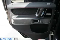 Mercedes-Benz G 450 (Clasa G) din 2025 cu 28.900 km - oferta MER216664 - foto 16