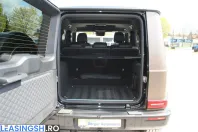 Mercedes-Benz G 450 (Clasa G) din 2025 cu 28.900 km - oferta MER216664 - foto 17