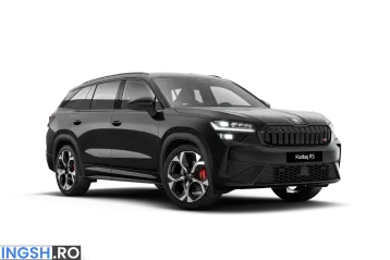 Skoda Kodiaq din 2026 - oferta SKO216665
