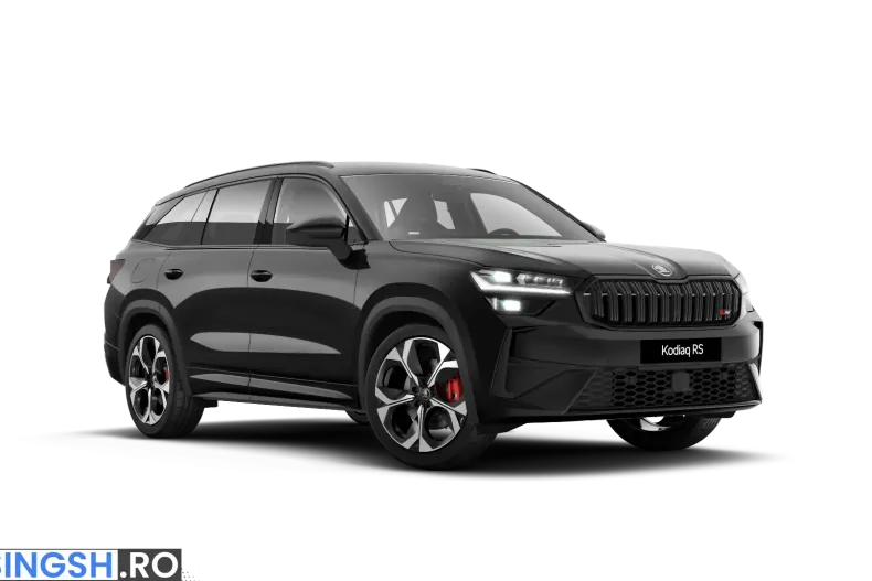 Skoda Kodiaq din 2026 cu 0 km - oferta SKO216665 - foto 1