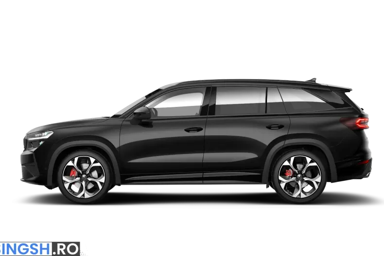 Skoda Kodiaq din 2026 cu 0 km - oferta SKO216665 - foto 2