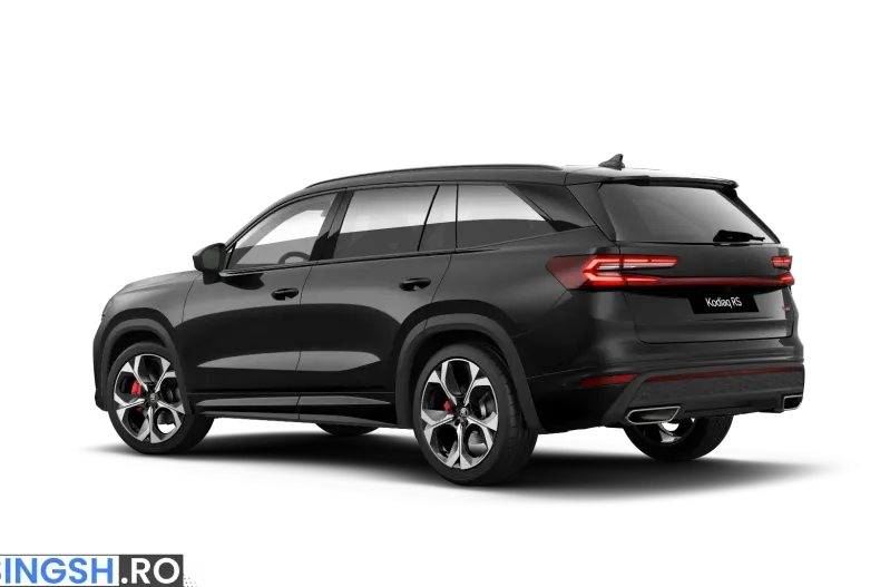 Skoda Kodiaq din 2026 cu 0 km - oferta SKO216665 - foto 3