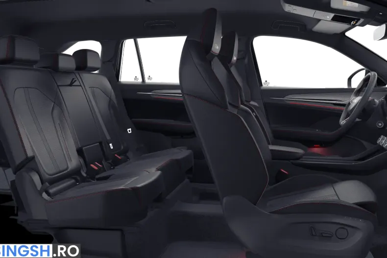 Skoda Kodiaq din 2026 cu 0 km - oferta SKO216665 - foto 5