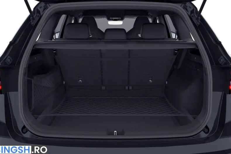 Skoda Kodiaq din 2026 cu 0 km - oferta SKO216665 - foto 6