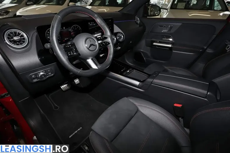 Mercedes-Benz GLA 220 (Clasa GLA) din 2024 cu 4.690 km - oferta MER216666 - foto 9