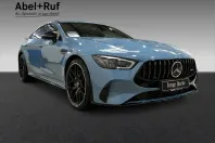 Mercedes-Benz AMG GT (Clasa GT) din 2024 cu 44.589 km - oferta MER216667 - foto 1