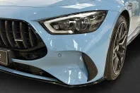 Mercedes-Benz AMG GT (Clasa GT) din 2024 cu 44.589 km - oferta MER216667 - foto 2