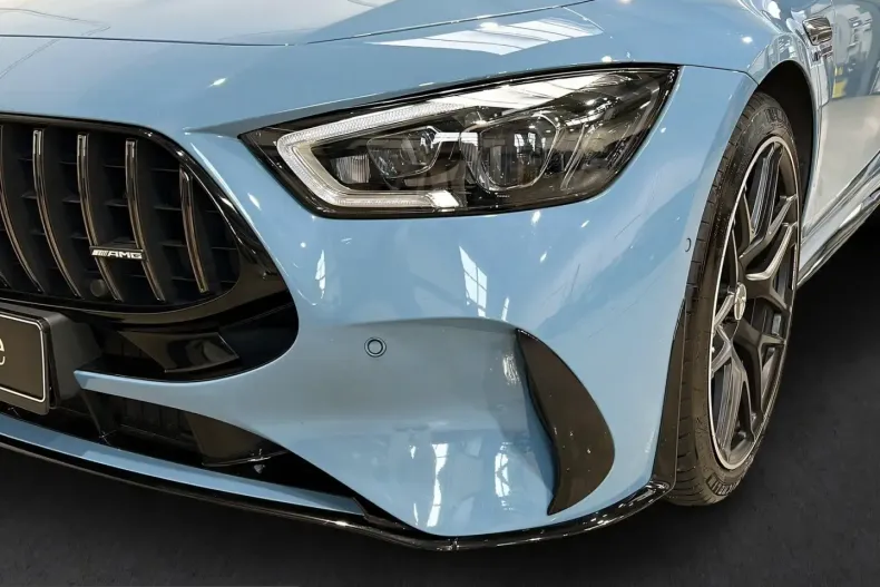 Mercedes-Benz AMG GT (Clasa GT) din 2024 cu 44.589 km - oferta MER216667 - foto 2