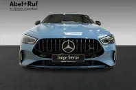 Mercedes-Benz AMG GT (Clasa GT) din 2024 cu 44.589 km - oferta MER216667 - foto 3
