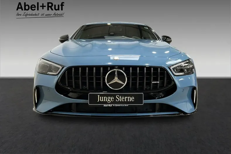 Mercedes-Benz AMG GT (Clasa GT) din 2024 cu 44.589 km - oferta MER216667 - foto 3