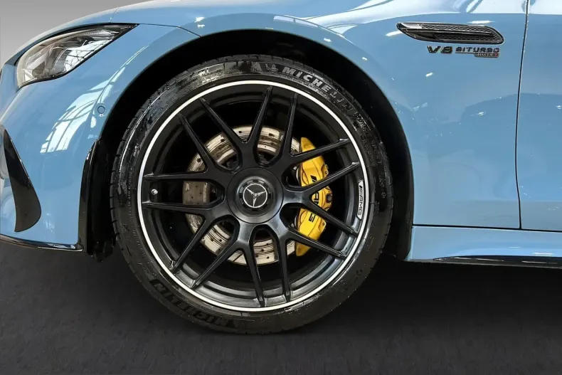 Mercedes-Benz AMG GT (Clasa GT) din 2024 cu 44.589 km - oferta MER216667 - foto 4