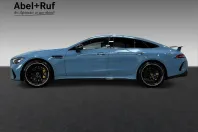 Mercedes-Benz AMG GT (Clasa GT) din 2024 cu 44.589 km - oferta MER216667 - foto 5