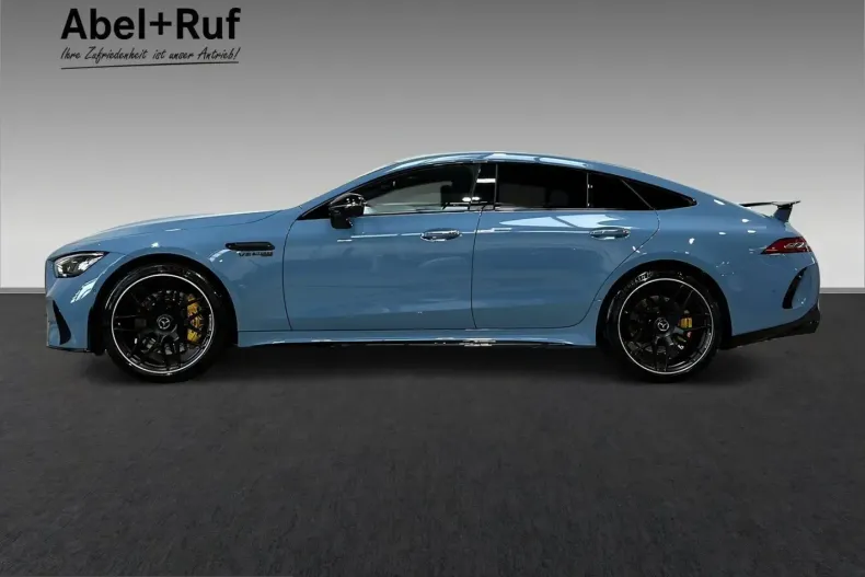 Mercedes-Benz AMG GT (Clasa GT) din 2024 cu 44.589 km - oferta MER216667 - foto 5