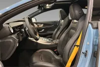 Mercedes-Benz AMG GT (Clasa GT) din 2024 cu 44.589 km - oferta MER216667 - foto 7