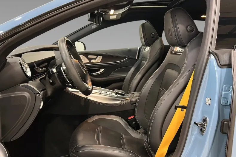 Mercedes-Benz AMG GT (Clasa GT) din 2024 cu 44.589 km - oferta MER216667 - foto 7