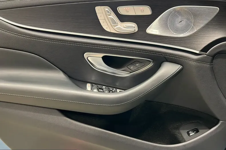 Mercedes-Benz AMG GT (Clasa GT) din 2024 cu 44.589 km - oferta MER216667 - foto 11