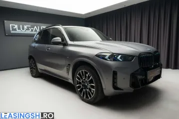 BMW X5 din 2023 - oferta BMW216669