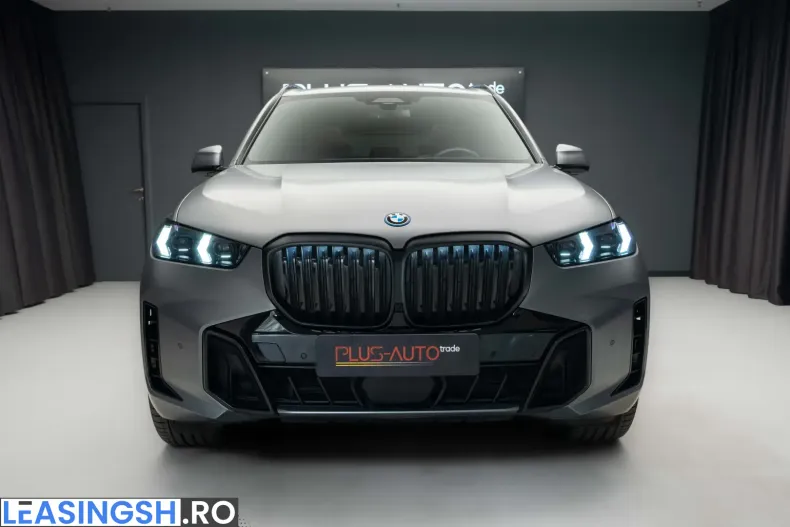 BMW X5 (Seria X) din 2023 cu 37.000 km - oferta BMW216669 - foto 2