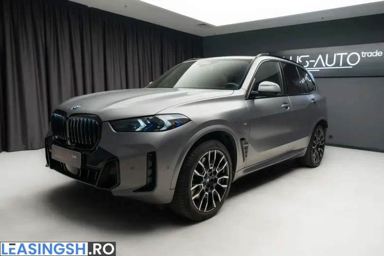 BMW X5 (Seria X) din 2023 cu 37.000 km - oferta BMW216669 - foto 3