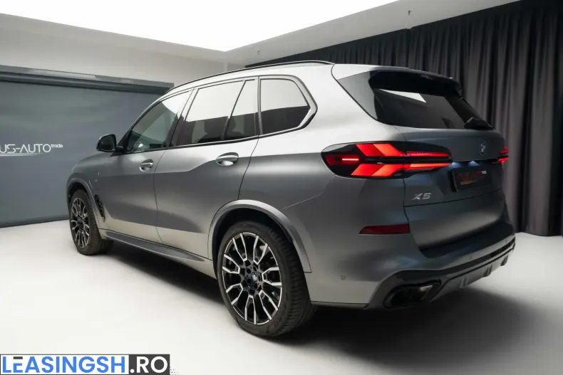 BMW X5 (Seria X) din 2023 cu 37.000 km - oferta BMW216669 - foto 4