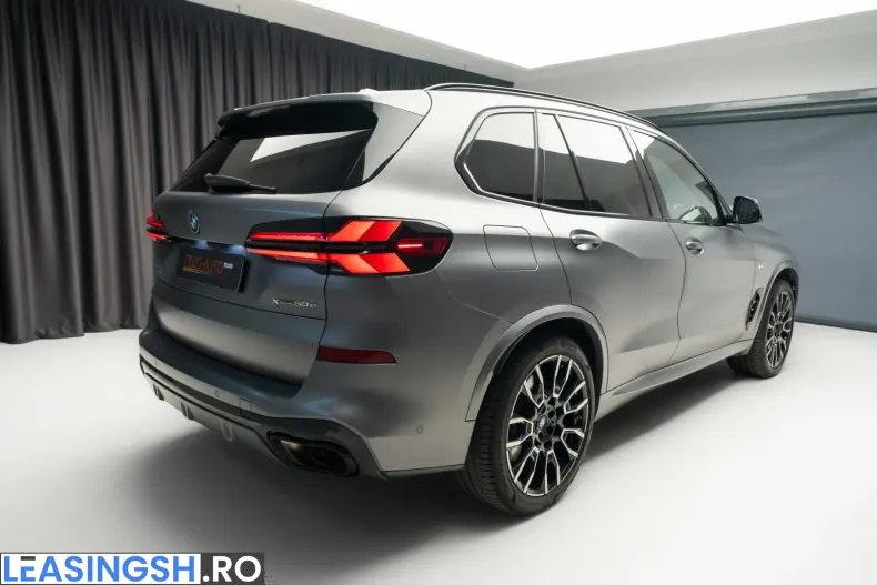 BMW X5 (Seria X) din 2023 cu 37.000 km - oferta BMW216669 - foto 6