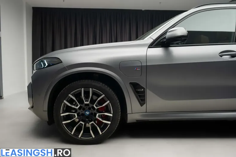 BMW X5 (Seria X) din 2023 cu 37.000 km - oferta BMW216669 - foto 7