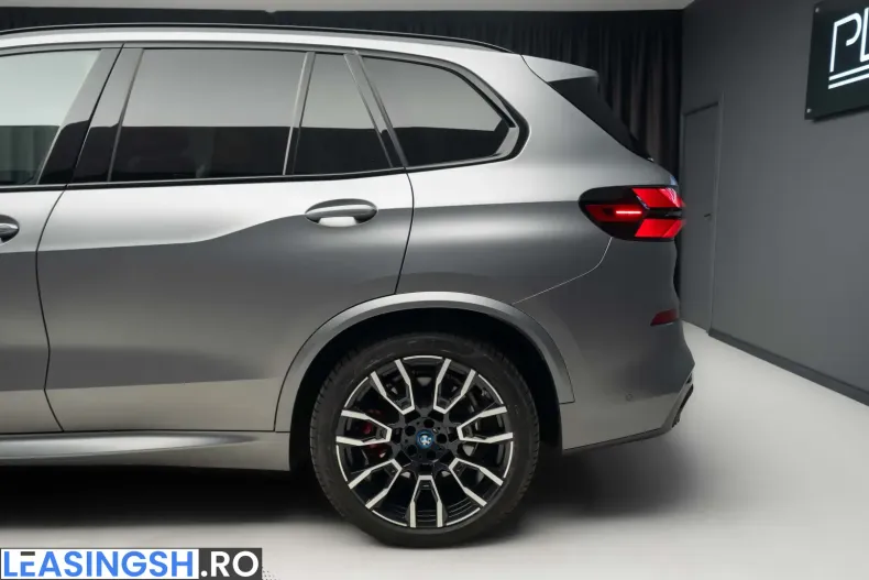 BMW X5 (Seria X) din 2023 cu 37.000 km - oferta BMW216669 - foto 8