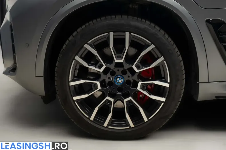 BMW X5 (Seria X) din 2023 cu 37.000 km - oferta BMW216669 - foto 10