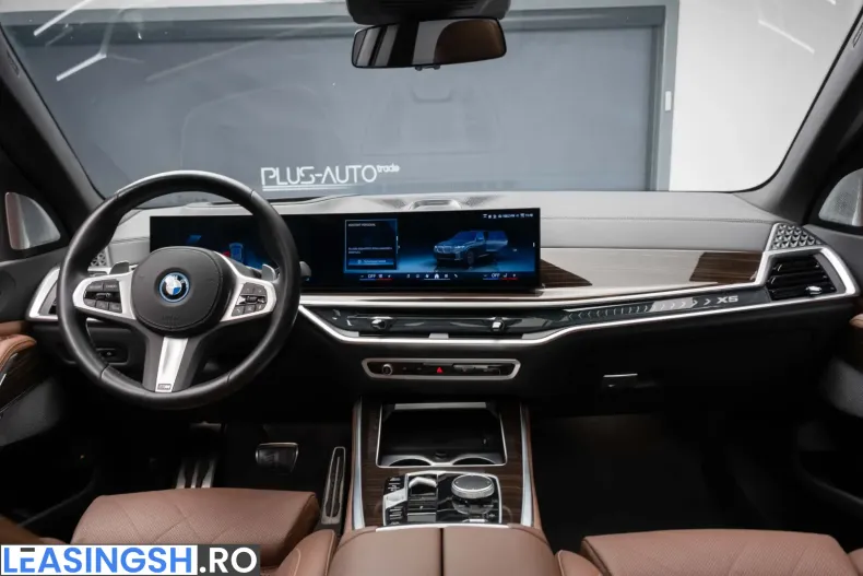 BMW X5 (Seria X) din 2023 cu 37.000 km - oferta BMW216669 - foto 11