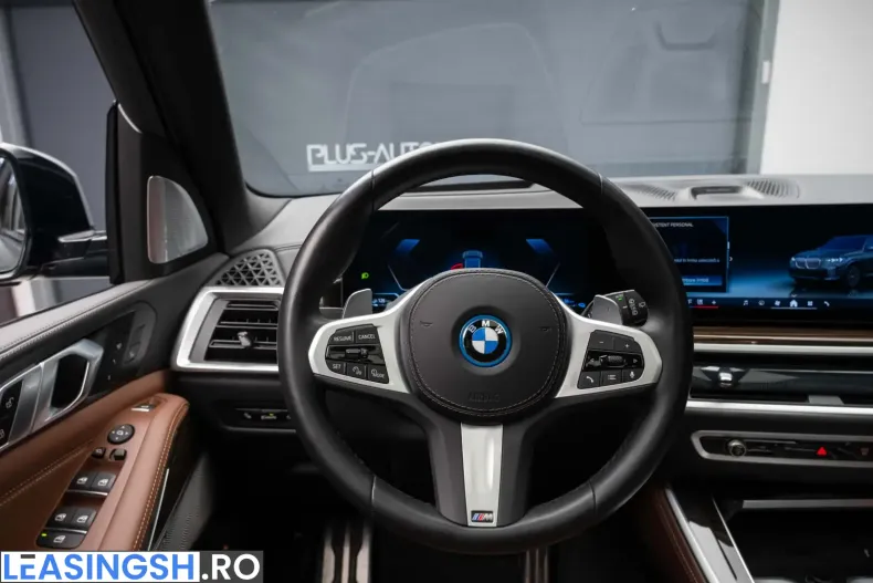 BMW X5 (Seria X) din 2023 cu 37.000 km - oferta BMW216669 - foto 12