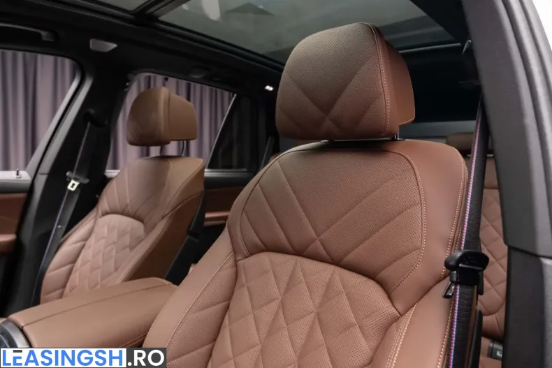 BMW X5 (Seria X) din 2023 cu 37.000 km - oferta BMW216669 - foto 18