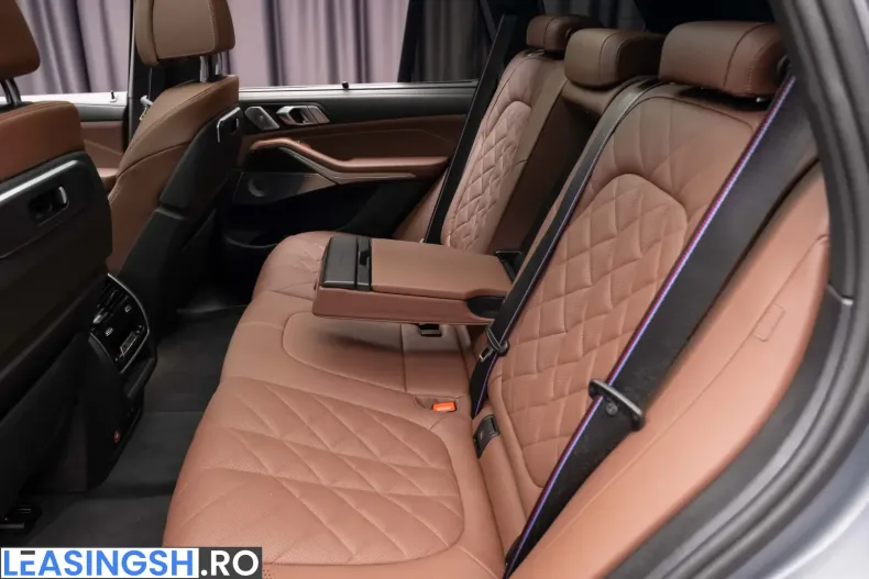 BMW X5 (Seria X) din 2023 cu 37.000 km - oferta BMW216669 - foto 19