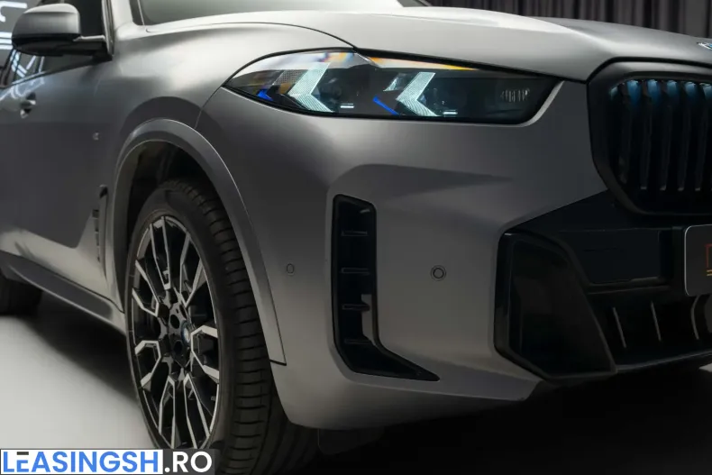 BMW X5 (Seria X) din 2023 cu 37.000 km - oferta BMW216669 - foto 35