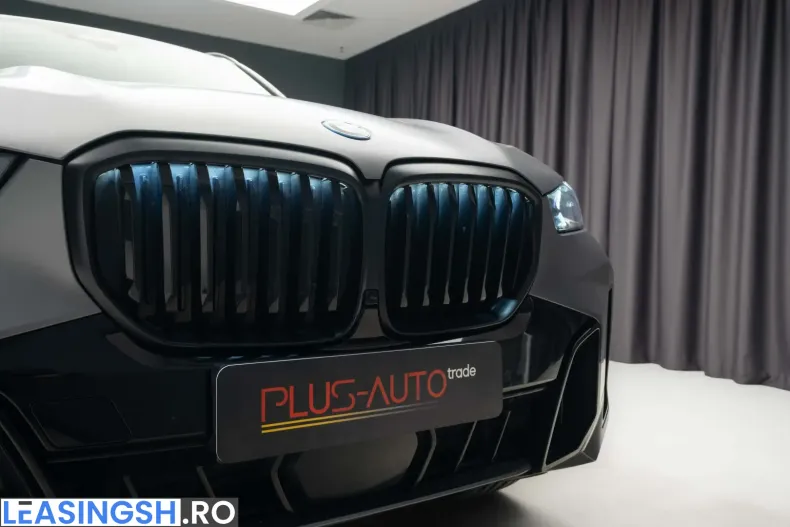 BMW X5 (Seria X) din 2023 cu 37.000 km - oferta BMW216669 - foto 36