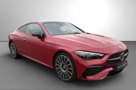 Mercedes-Benz CLE 450 (Clasa CLE) din 2024 cu 20.908 km - oferta MER216670 - foto 1