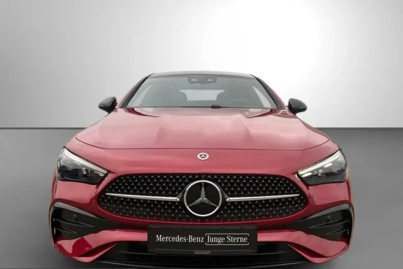 Mercedes-Benz CLE 450 (Clasa CLE) din 2024 cu 20.908 km - oferta MER216670 - foto 5