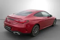 Mercedes-Benz CLE 450 (Clasa CLE) din 2024 cu 20.908 km - oferta MER216670 - foto 7