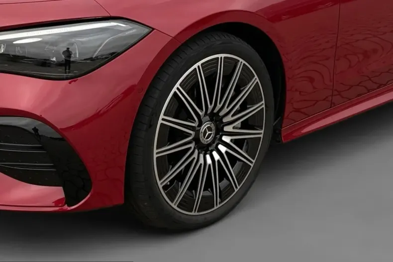 Mercedes-Benz CLE 450 (Clasa CLE) din 2024 cu 20.908 km - oferta MER216670 - foto 12