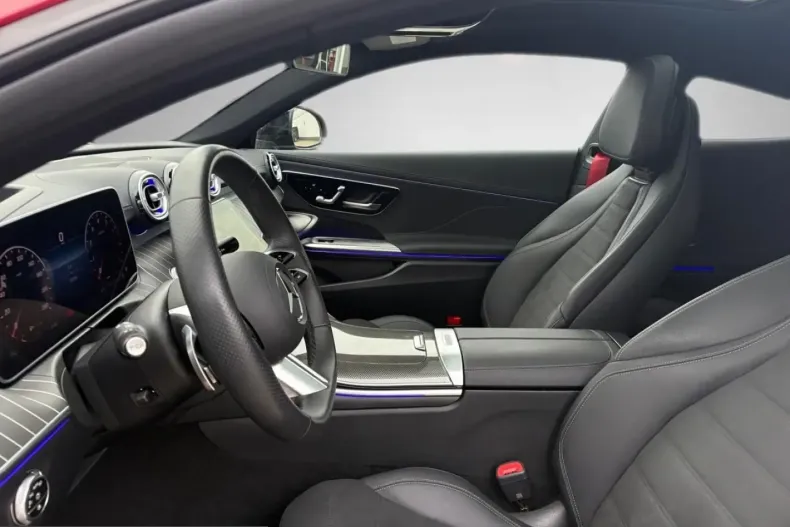 Mercedes-Benz CLE 450 (Clasa CLE) din 2024 cu 20.908 km - oferta MER216670 - foto 16