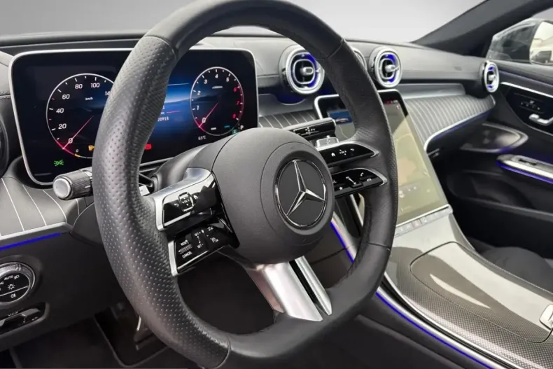 Mercedes-Benz CLE 450 (Clasa CLE) din 2024 cu 20.908 km - oferta MER216670 - foto 17
