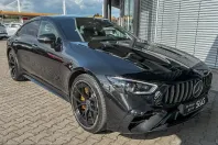 Mercedes-Benz AMG GT (Clasa GT) din 2024 cu 6.270 km - oferta MER216672 - foto 1